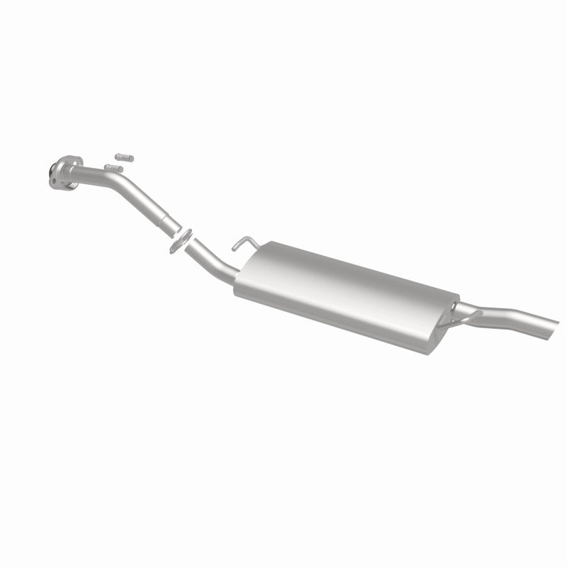 MagnaFlow BRE Exhaust Kit 09-13 Toyota Corolla S 1.8L - 106-0577