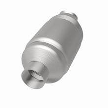 Load image into Gallery viewer, MagnaFlow Universal Catalytic Converter 1.75 inch C/A Spun - 54973
