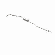 Load image into Gallery viewer, MagnaFlow BRE Exhaust Kit 95-97 Toyota Tacoma 2.4L - 106-0523