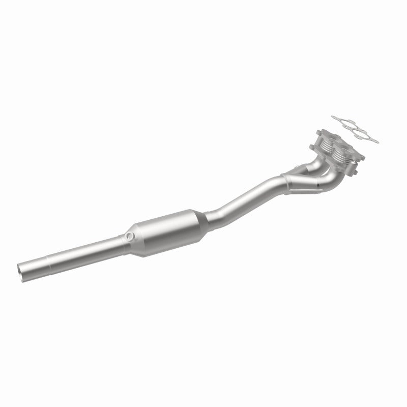 MagnaFlow Conv DF 98-04 VW Beetle 4 2.0L Dual Inlet - 23220