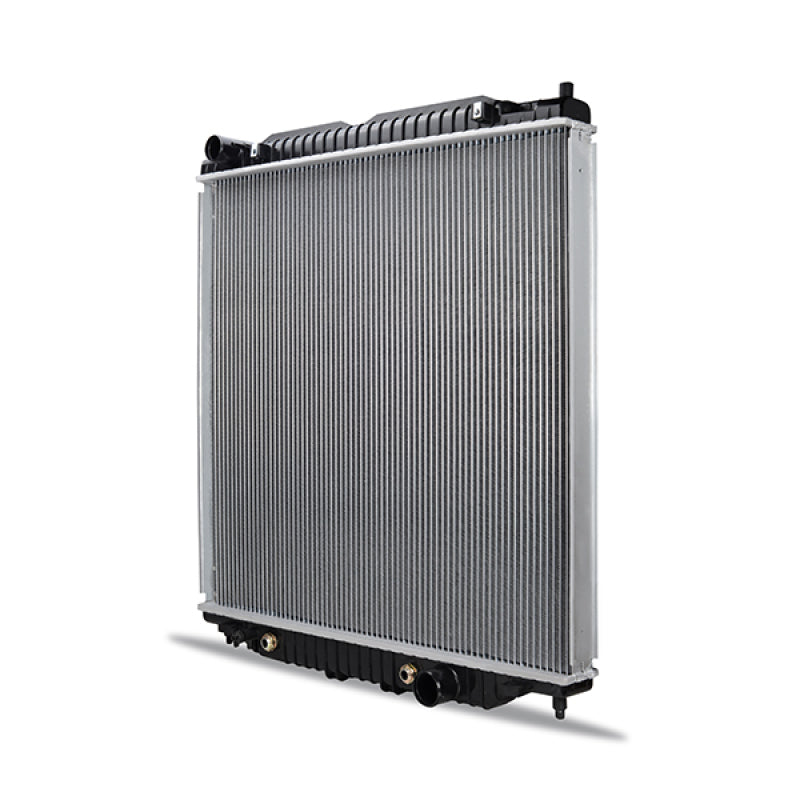 Mishimoto Ford 6.0L Powerstroke Replacement Radiator 2005-2007 - R2887-AT