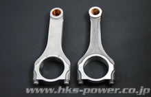 Load image into Gallery viewer, HKS PISTON + CONROD KIT VR38 95.5 S2 - 21004-AN017