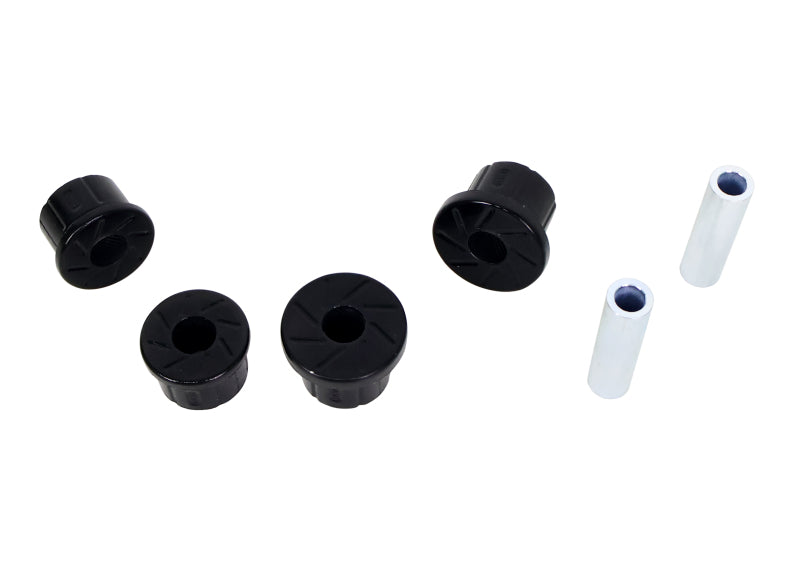 Whiteline 90-05 Mazda Miata Front Lower Control Arm Bushing - W56490