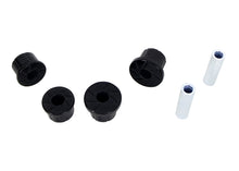 Load image into Gallery viewer, Whiteline 90-05 Mazda Miata Front Lower Control Arm Bushing - W56490