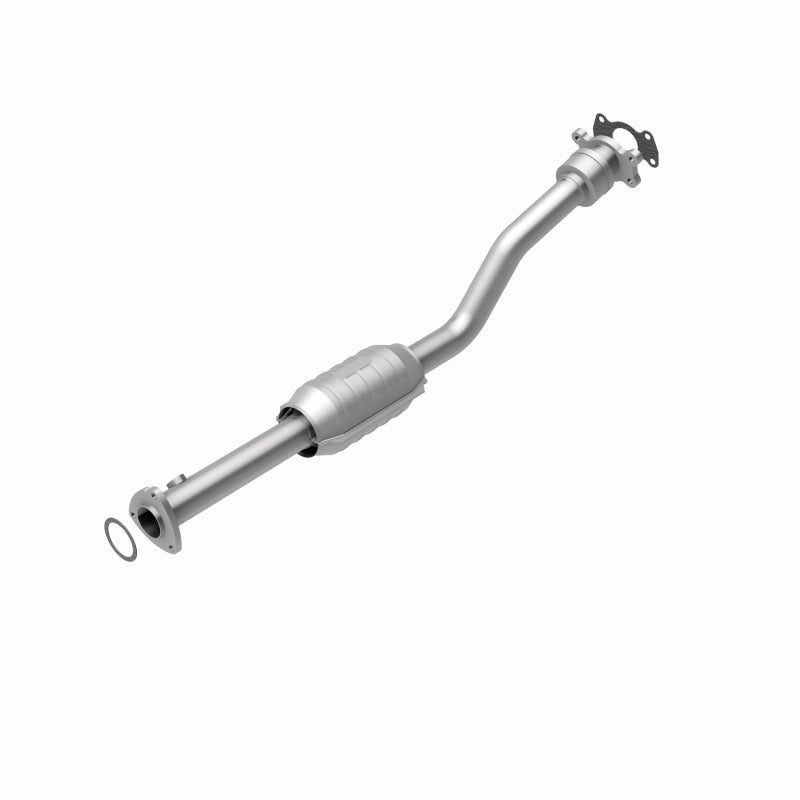 MagnaFlow Direct Fit Catalytic Converter 96-98 GM Cavalier/Malibu/ - 23465