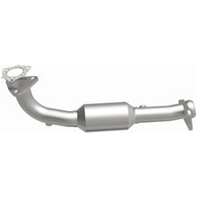 Load image into Gallery viewer, MagnaFlow California Direct Fit Converter 1996 Buick Roadmaster 5.7L - 4481184