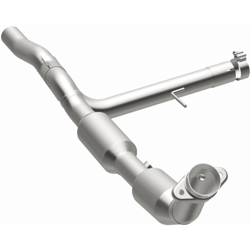 MagnaFlow 2004 Ford F-150 5.4L Direct Fit Converter - 4583744