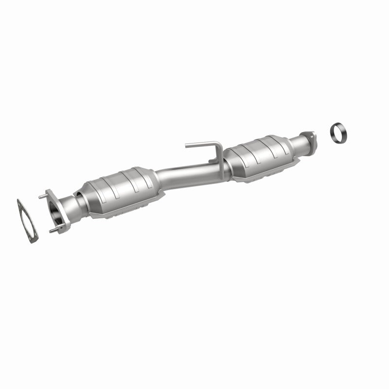 MagnaFlow Direct Fit Catalytic Converter 96-98 Ford Explorer 4.0L - 447234