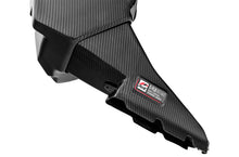 Load image into Gallery viewer, AWE Tuning Audi C7 A6 / A7 3.0T S-FLO Carbon Intake V2 - 2660-15022