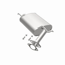 Load image into Gallery viewer, BRE Exhaust 04-05 G35 3.5L Muffler Kit - 108-0033