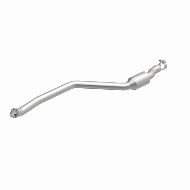 MagnaFlow 08-13 128i 3 L Underbody Direct Fit Converter - 52238