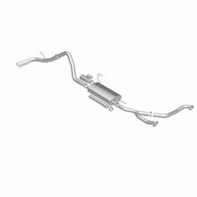 Load image into Gallery viewer, Magnaflow 2022+ Nissan Frontier (3.8L V6) Street Series Cat-Back Performance Exhaust System - 19574