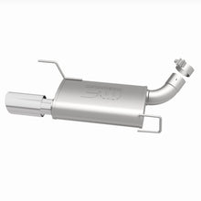Load image into Gallery viewer, MagnaFlow Sys Cat-Back 05-09 Mustang V6 4.0L Axl-Bak - 15889
