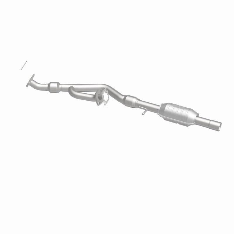 MagnaFlow Direct Fit Catalytic Converter 01-03 Santa Fe OEM - 49130