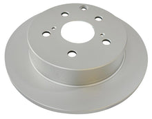 Load image into Gallery viewer, DBA 2005+ Toyota RAV4 En-Shield Standard SLD Rear Brake Rotor - DBA2745E