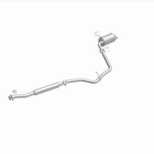 Load image into Gallery viewer, MagnaFlow BRE Exhaust Kit 12-16 Subaru Impreza 2.0L - 106-0558