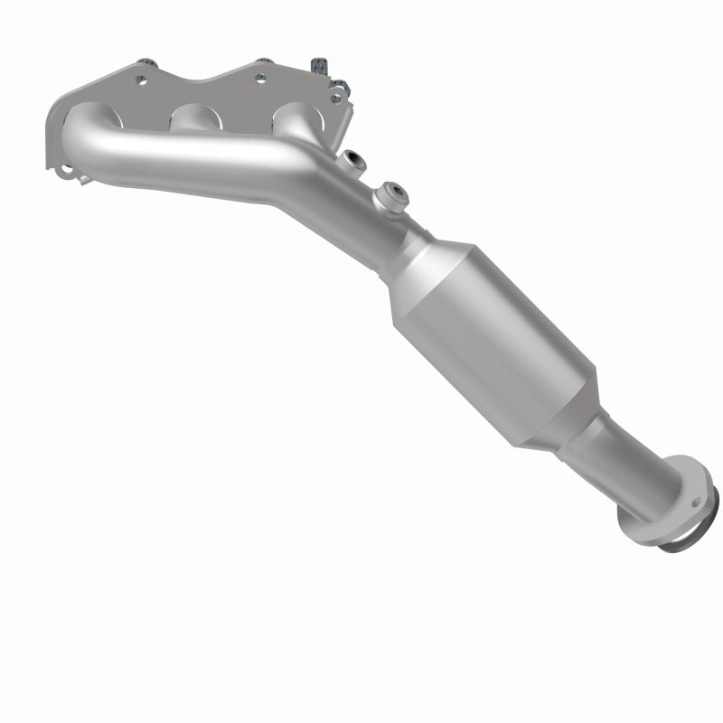 MagnaFlow 06-08 IS250 V6 2.5 OEM Manifold Direct Fit Converter - 52445