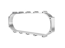 Load image into Gallery viewer, Skunk2 Ultra Series Honda/Acura Silver RACE Intake Manifold 2 Liter Spacer (Inc Gasket &amp; Hardware) - 907-05-9002