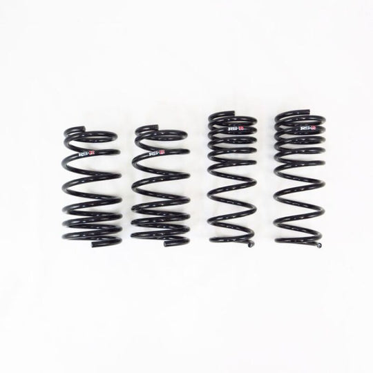 RS-R 2022 Subaru BRZ Super Down Springs - F067S