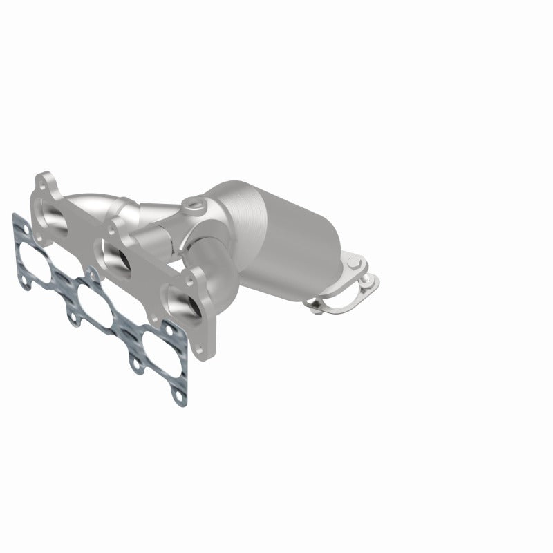 MagnaFlow Direct Fit Catalytic Converter 05-08 Kia Sportage 2.7L Passenger Side - 51244