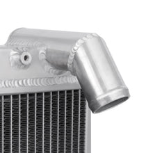 Load image into Gallery viewer, Mishimoto Universal Radiator 25x16x3 Inches Aluminum Radiator - MMRAD-UNI-25