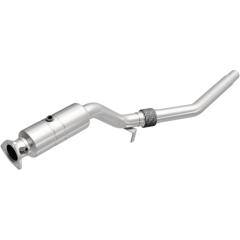 MagnaFlow Conv DF 02-03 Audi A6 3L 5speed Passenger Side - 24125