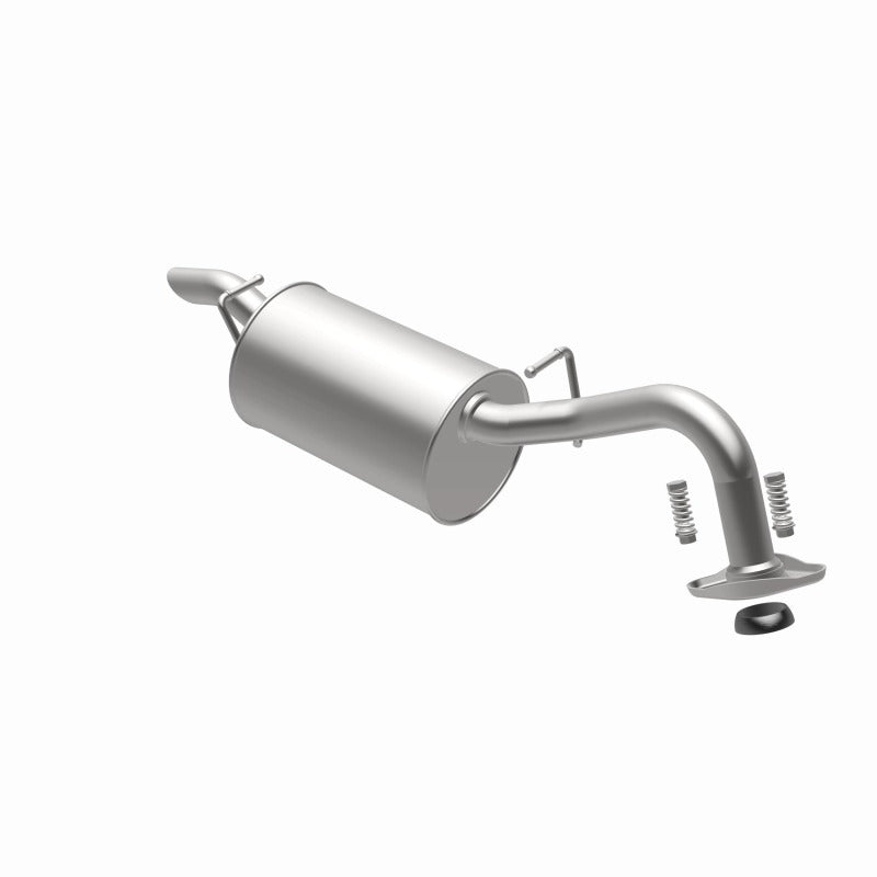 MagnaFlow BRE Exhaust Kit 12-17 Toyota PRIUS C 1.5L - 106-0851