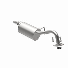 Load image into Gallery viewer, MagnaFlow BRE Exhaust Kit 12-17 Toyota PRIUS C 1.5L - 106-0851
