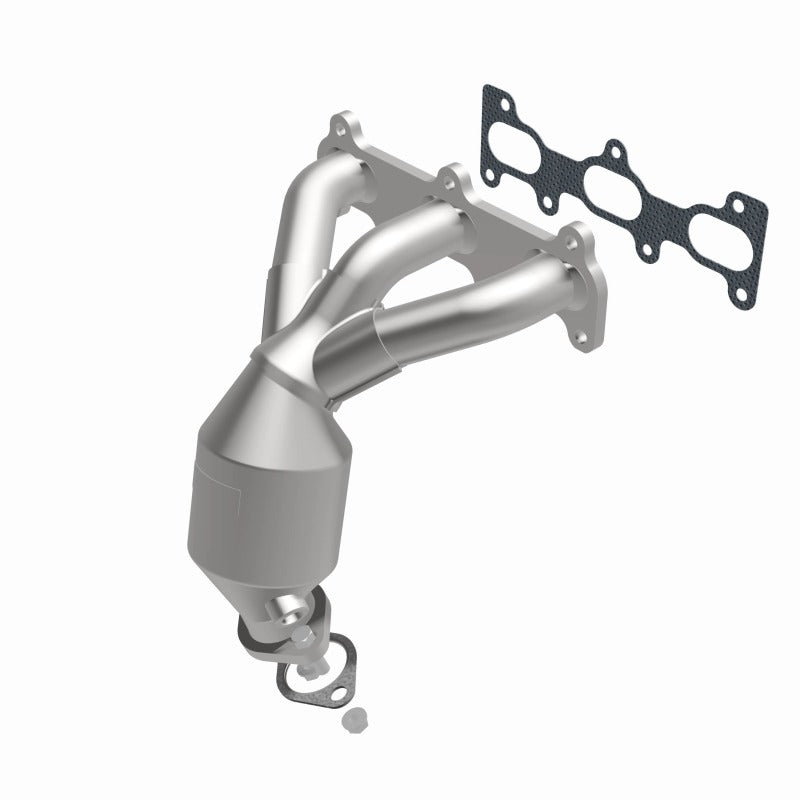 MagnaFlow Conv DF 02-06 Hyun/Kia 2.7 Front - 50216