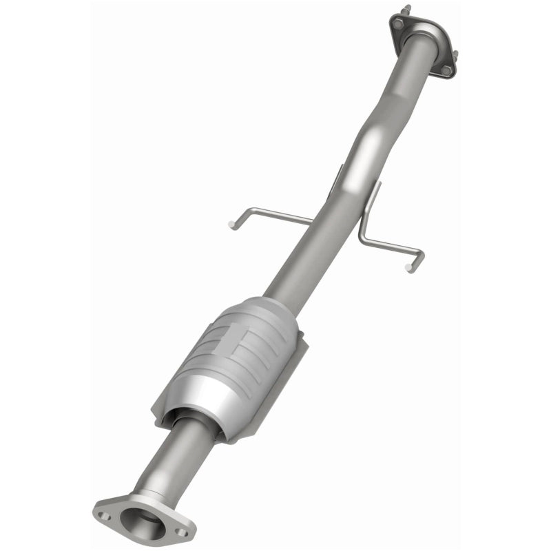 MagnaFlow Direct Fit Catalytic Converter 01-03 Mazda Protege 2.0L - 51737
