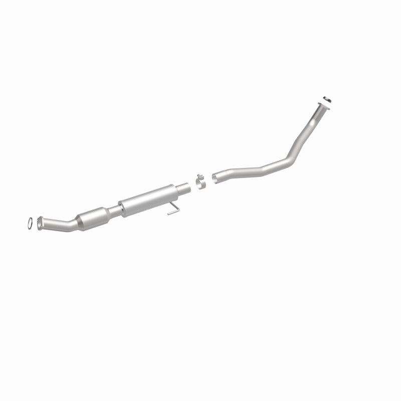 MagnaFlow 09-10 Pontiac Vibe 2.4L Direct Fit Converter - 5571502