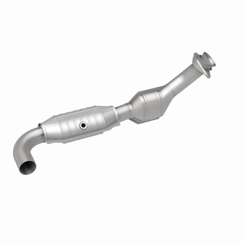 MagnaFlow Direct Fit Catalytic Converter 01 Ford F-150 4.2L - 447145