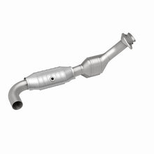 Load image into Gallery viewer, MagnaFlow Direct Fit Catalytic Converter 01-04 Ford F-150 4.2L 2wd - 93121