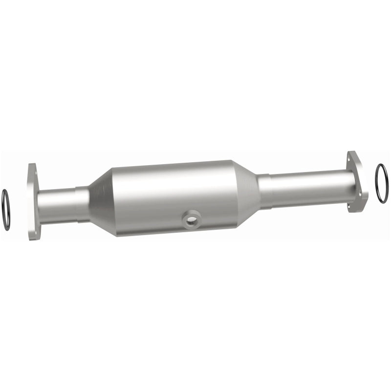 MagnaFlow Conv DF 03-07 Honda Accord 2.4L - 27405
