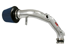 Load image into Gallery viewer, Injen 2006-08 Mazdaspeed 6 2.3L 4 Cyl. (Manual) Polished Cold Air Intake - SP6071P