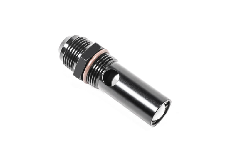 Radium Engineering DSV 12AN ORB To 12AN Male High Fill - 20-0935