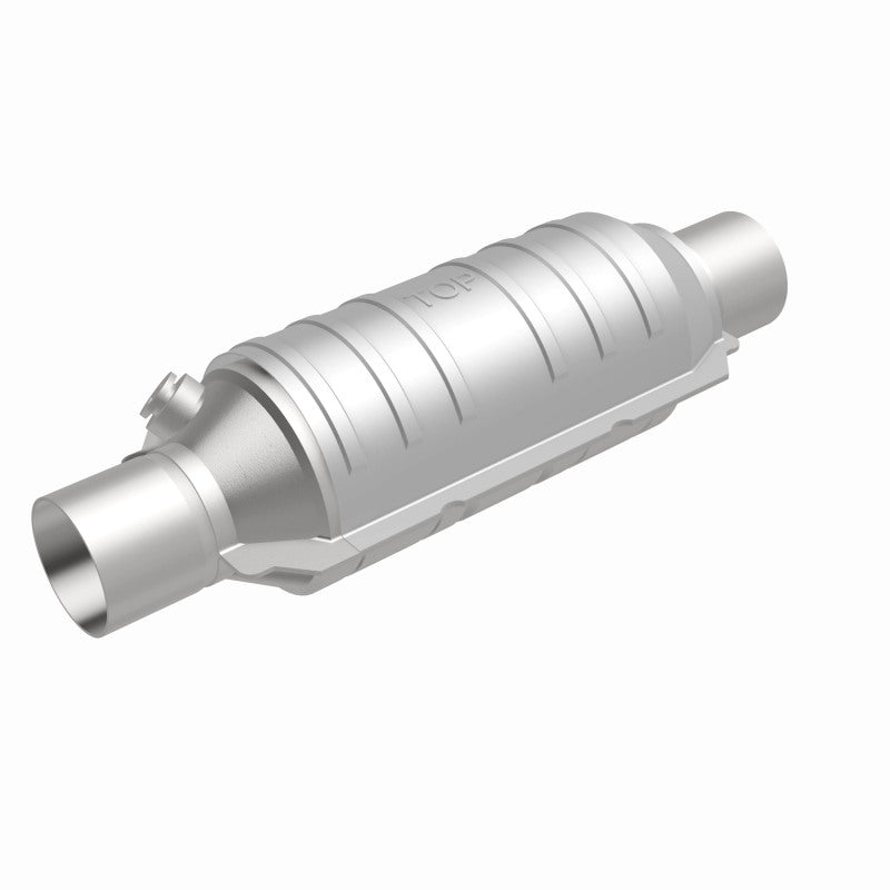 MagnaFlow Universal Catalytic Converter 3.0in. GM 3.8L HM - 99309HM