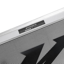 Load image into Gallery viewer, Mishimoto 01-06 BMW M3 3.2L Performance Aluminum Radiator - MMRAD-E46-01