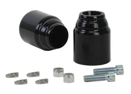 Whiteline 2000-2005 Ford Excursion Bump Stop - Bushing - W93538