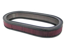 Load image into Gallery viewer, K&amp;N Replacement Air Filter FORD V8-390,427;3-2BBL,2-4BBL. - E-1963