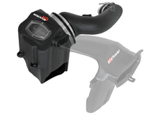 Load image into Gallery viewer, aFe Momentum HD Intakes Pro Dry S Ford Diesel Trucks V8 6.7L (td) - 51-73006