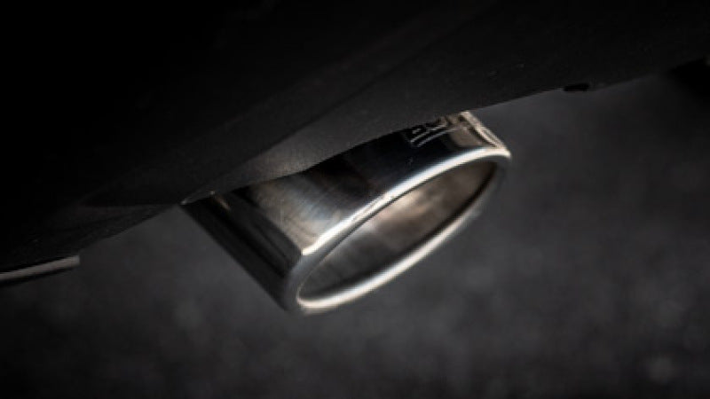 Borla 21-22 Ford Bronco Sport 1.5L i3 AT 4WD 4DR 2.25in 2.00in S-Type Exhaust - 11972