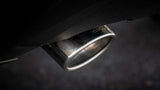 Borla 21-22 Ford Bronco Sport 1.5L i3 AT 4WD 4DR 2.25in 2.00in S-Type Exhaust - 11972