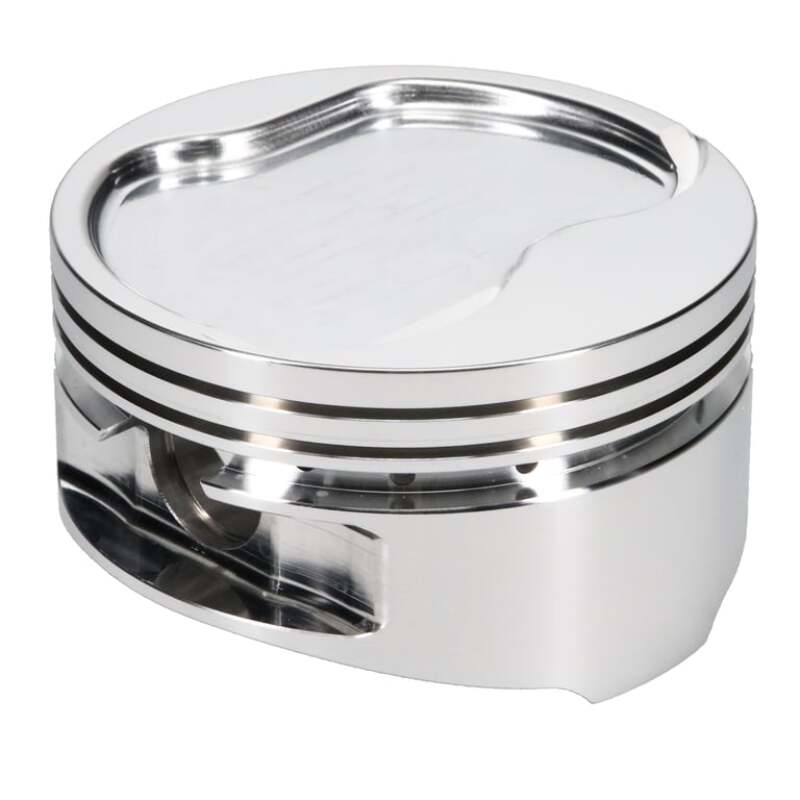 JE Pistons 302 SBF TWST -11CC Set of 8 Pistons - 232471