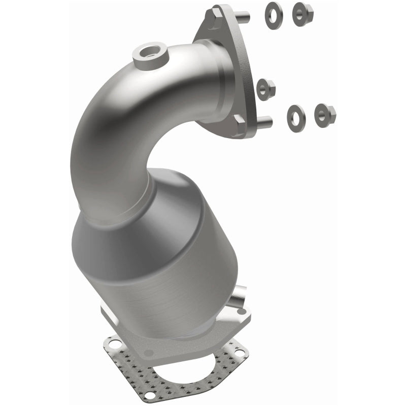 MagnaFlow Direct Fit Catalytic Converter 03-08 Saab 9-3 2.0L - 51782