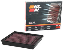 Load image into Gallery viewer, K&amp;N 19-21 Toyota Hiace L4-2.8L F/I Drop In Air Filter - 33-3166