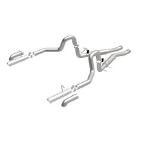Load image into Gallery viewer, MagnaFlow SYS C/B 87-93 Mustang GT 5.0L 3inch - 16996