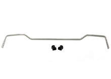 Load image into Gallery viewer, Whiteline 05+ Mazda Miata NC Rear Heavy Duty Adjustable 16mm Swaybar - BMR81Z