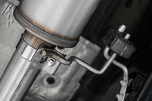 Load image into Gallery viewer, MBRP 2021+ F-150 2.7L/ 3.5L Ecoboost, 5.0L 3in Cat Back 2.5in Dual Split Rear - S5215409