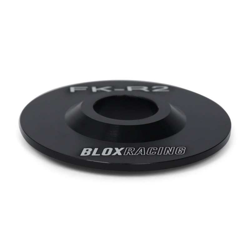 BLOX Racing 16-21 FK Civic - Rear - 12 Pieces Subframe Hard Collar Kit - BXSS-20606